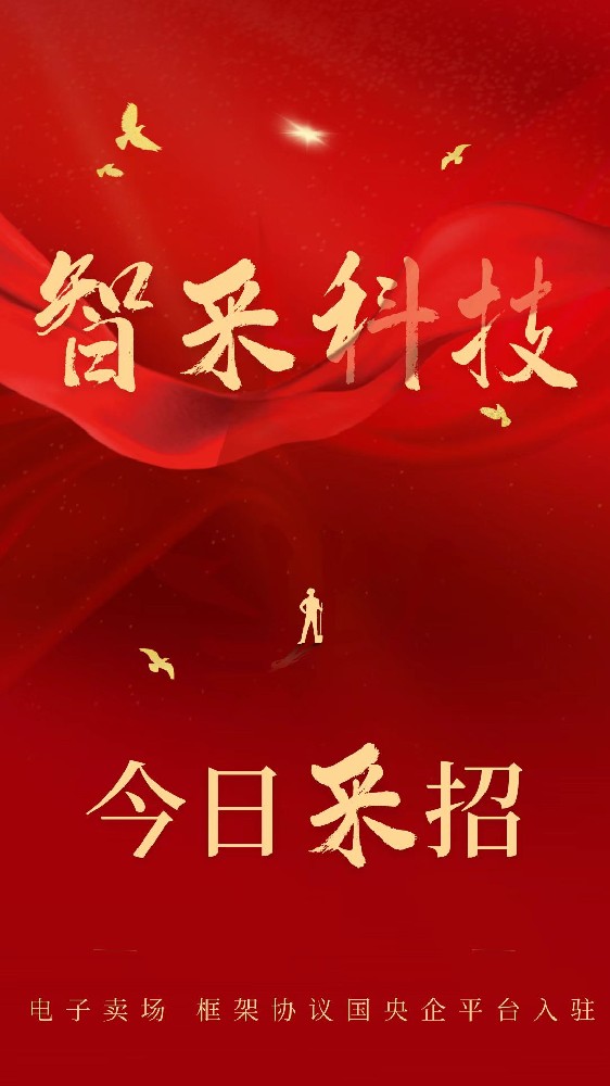 政府采购商城一站式服务